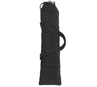 lvifloae Trépied Porte-caméra caméra caméras Sacs de Reportage avec bandoulière Sac de Support de Micro Sac en Haut du Haut du Support pour Parapluie de Support de Boom léger et (Small)