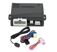 lvifloae Universal Automatic Headlight Converter Kit 12V Sensor Turns On Headlights at Dusk DIY Installation for Most Cars Trucks SUVs