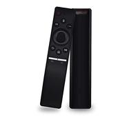 Lvifloae Univrsal Voice distote télécommandé Smart TV Control avec Fonction vocale adaptée à 01266A 4K UHD HDTV