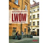 Lviv enchantée Marcin Ha³asa (Buch auf Polnisch)