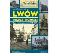 Lviv entre les deux guerres