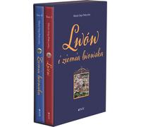 Lviv et le pays de Lviv - Mirek Osip-Pokrywka (Literatur und Kunst auf Polnisch)