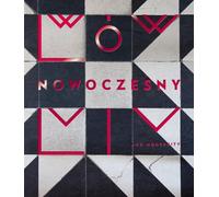 Lviv moderne - (Buch auf Polnisch)