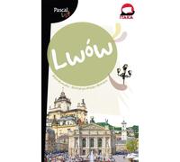 Lviv Pascal Lajt Collective arrangement (Buch auf Polnisch)