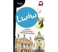 Lviv Pascal Lajt Jacek Tokarski (Buch auf Polnisch)