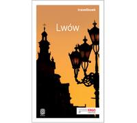 Lviv Travelbook Aleksander Strojny, Krzysztof Bzowski (Buch auf Polnisch)