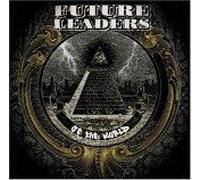 Future Leaders of the World LVL IV (CD) Album