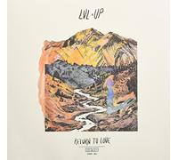 LVL UP - Return to Love