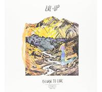 Lvl Up - Return to Love