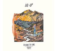 Lvl Up - Return to Love (Musicassetta) [Import]
