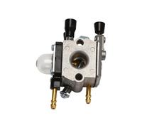 LVLVEOPEVG Carburateur pour tronçonneuse 4229-120-0604 0606 Sti Hl BG45 BG55 BG65 BG85 SH55 SH85 HS75 HS80 HS85 Zama C1Q-S55B S42C S56A S68 S68G