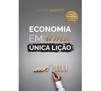 LVM Editora Economia em uma única lição