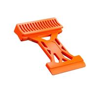 Lvp Tapping Block, Floor Installation Tools, Heavy Duty Installation | Wood Floor Installation Tools for Home Improvement Renovation Construction Spacing Lvp, Hardwood, Spc Plank