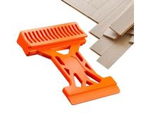 Lvp Tapping Block Universal Installation Wood Floor Installation Tools | for Hardwood Spc Plank Renovation Repair DIY Projects Home Improvement