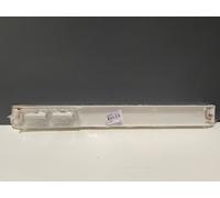 LVS03801 SCHNEIDER PRISMASET G - plastron plein en acier pour coffret l650mm