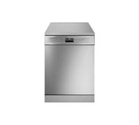 SMEG LVS254CX Lave-Vaisselle Libera Installation Inox 13 Cachés 11 Programmes