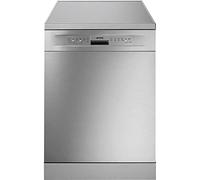 LVS292DX - Lave-vaisselle de 60 cm Libera installation n°13 couvertures