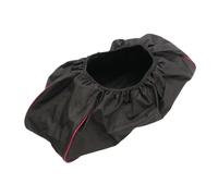 LVSELINGI Housse de Protection Anti-poussière for treuil, Oxford 600D, imperméable, Robuste, for Voiture, remorque, SUV