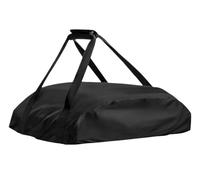 LVSELINGI Housse de Protection for Four à Pizza Ooni Koda 12/16, en Tissu Oxford 420D, imperméable et Anti-poussière, Accessoire for Barbecue(L)