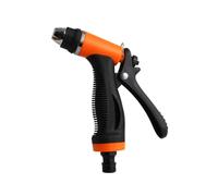 LVSELINGI Pistolet à Eau de Jardin, Lavage Voiture, pulvérisation d'eau, Jardinage, arrosage des Plantes, Pistolet Nettoyage Multifonction, arroseur d'irrigation