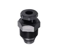 LVSELINGI Soupape d'échappement Automatique 1", 3/4" mâle, raccord de Tuyau d'admission et, soupape d'alarme, Outils agricoles(2325)