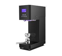 LVSEWOA Machine de scellage électrique Commerciale pour boîtes de Conserve, destinée à l'emballage et à la Conservation des Aliments