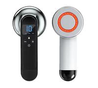 LVSHUOHC Masseur Anti Cellulite Ultrasons, Longue DuréE De Vie De La Batterie Ultrason pour Maigrir Ventre Plus Lisse Masseur Cellulite, Convient à Toutes Les Parties du Corps