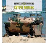 LVT4 Amtrac by David Doyle David Doyle (Auteur)