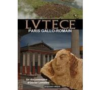 Lvtece Paris Gallo-Romain