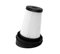 LVTFCO 2 pièces Filtre d'aspirateur for Rowenta ZR009006 RH9638 for Tefal for XForce Flex 8.60 pièces d'aspirateur Accessoires Louable