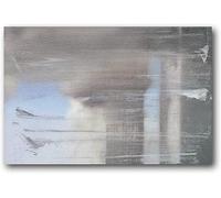 LVTFCO Affiche Gerhard Richter 《Septembre 2005》 Art Mural sur Toile Gerhard Richter Imprime Gerhard Richter Peinture pour la décoration intérieure Photo 50x70 cm sans Cadre