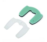 LVTFCO Filtre Moteur d'aspirateur for LG MDJ63408601 pièces d'aspirateur pièces de sécurité Moteur Accessoires Louable