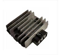 LVTFCO R2021.4D Redresseur Régulateur Compatible avec Yamaha Zuma YW 125 50 SH745AA 3b3-h1960-00-00 36f-81960-a0-00 36f-81960-a1-00 36f-81960-a2-00