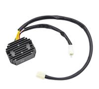 LVTFCO Redresseur de régulateur de Moto Compatible avec KTM 400 620 625 640 Duke SMC Adventure LC4 660 Rally 620 RXC 450 Rally 58411034100