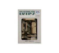 Lvtp-7 Transporteur Amphibie - Trumpeter Tu00104-Trumpeter