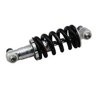 LvTu Vélo de Montagne Amortisseur 120 mm / 150 mm VTT Bicyclette Printemps Choc Suspendue (Size : 150mm)
