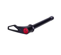 LvTu VTT 12mm 15mm Libération Rapide Arbre de Vélo Axe Traversant Brochette Moyeu Avant Arrière Brochettes de Fourchette Axe de Roue Arbre de Moyeu 12x142 12x100 12x148 (Size : 12x171LxM12(P1.5) x19)
