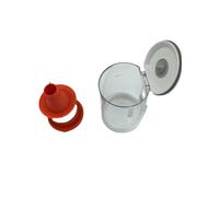 LVUPRTVH Accessoires, Compatible avec Mijia, Aspirateur À Main sans Fil K10 Pro, Collecteur De Poussière, Cyclone, Assemblage De Cylindre, Cyclone(1 Set)