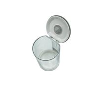 LVUPRTVH Accessoires, Compatible avec Mijia, Aspirateur À Main sans Fil K10 Pro, Collecteur De Poussière, Cyclone, Assemblage De Cylindre, Cyclone(Dust Cup)