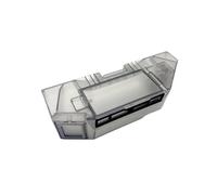 LVUPRTVH Bac À Poussière, Compatible avec Les Aspirateurs Robots Dreame, L40 Ultra / X40 Master. Pièce De Rechange(Dust Box and Cyclone)