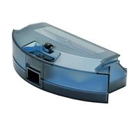 LVUPRTVH Bac À Poussière De Rechange, Compatible avec Les Aspirateurs Eufy 1/12, Coredy, R650, R750, R580, G800 Et G850