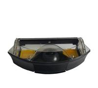 LVUPRTVH Filtre À Poussière for Aspirateur Ero Vac, Compatible avec Les Aspirateurs Aerovac, Roomba, Séries 500, 600 A, 510, 520, 530, 535, 540, 536, 531, 620, 630, 650, 700(1PCS for 700 Series)