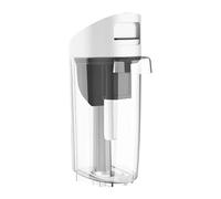 LVUPRTVH Réservoir d'eau De Rechange for Aspirateur Sec/Humide Tineco Floor One S3(White)