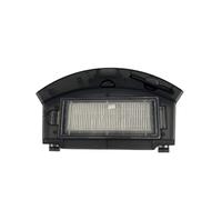 LVUPRTVH Réservoir d'eau De Remplacement, Compatible avec Lenovo, Accessoires for Aspirateur À Poussière T1 Pro(Brush)