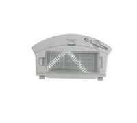 LVUPRTVH Réservoir d'eau De Remplacement, Compatible avec Lenovo, Accessoires for Aspirateur À Poussière T1 Pro(White)