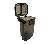 LVUPRTVH Réservoir d'eau Sale for Station De Base Compatible avec Les Accessoires Dreame, L30 Pro Ultra / X30 Ultra / X40 Ultra. Pièces De Rechange
