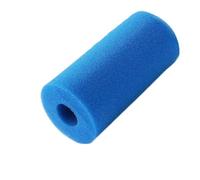 LVXBHZQD Cartouche D'éponge Evolver for Piscine, Réutilisable, Lavable, Sac d'eau, Filtre Cylindrique Concentrique, Pièces Détachées
