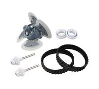LVXBHZQD Kit De Mise Au Point for Piscine, Compatible avec Zodiac Et Baracuda MX8 Et MX6, R0796200, R0524900, R0796200, R0526100, R0527000