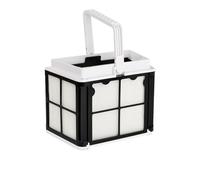 LVXBHZQD Panier Filtrant Ultra-Fin, Compatible avec Les Robots Nettoyeurs De Piscine Dolphin S50, S100, Active 10 Et 15, Echo T15, T25, Proteus DX3, Saturn - Pièce De Rechange