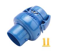 LVXBHZQD Vanne De Régulation De Débit FRV100 De Remplacement, Compatible avec Le Robot Nettoyeur De Piscine À Aspiration Automatique Zodiac MX6 MX8 Elite Series